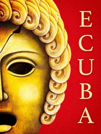Manfroce: Ecuba - Festival Valle d'Itria (2019) poster