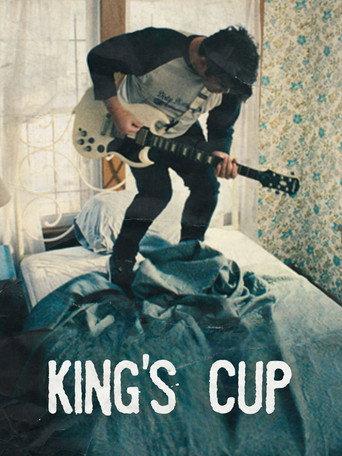 King's Cup () poster