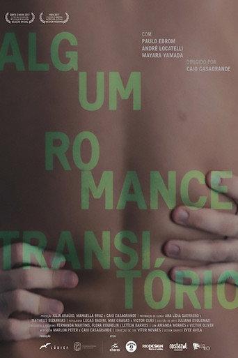 Some Fleeting Romance (2017) poster