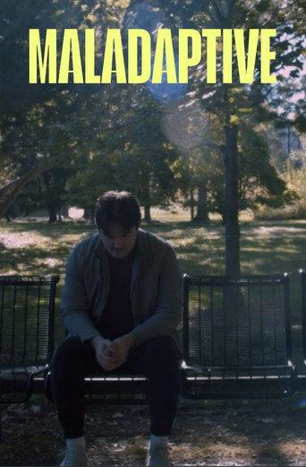 Maladaptive (2025) poster