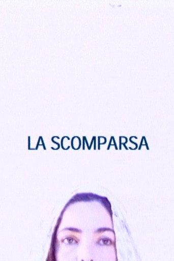 La Scomparsa (2000) poster