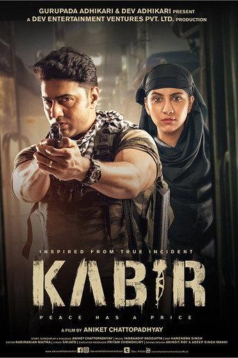 Kabir (2018) poster