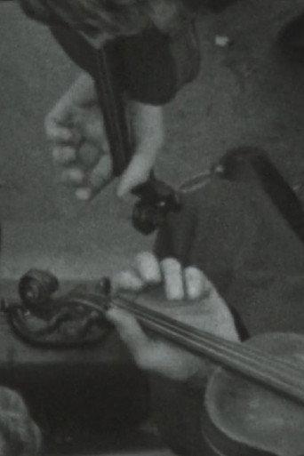 Pipes and Porter (1965) poster