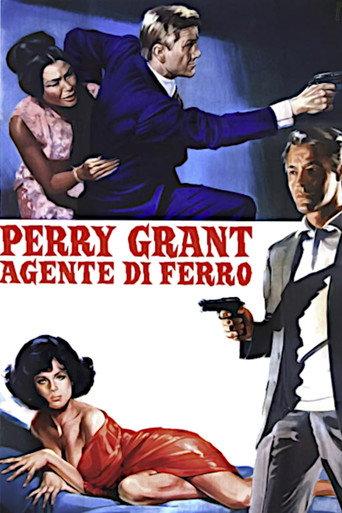 The Big Blackout (1966) poster