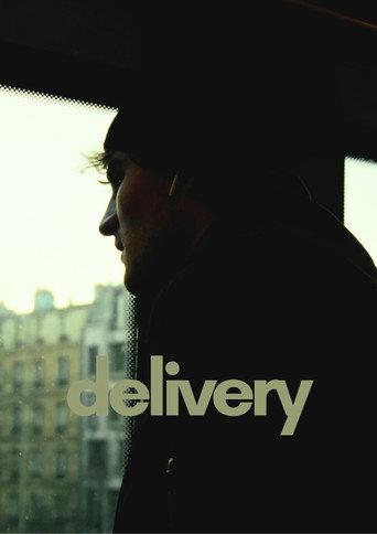 Delivery (2025) poster