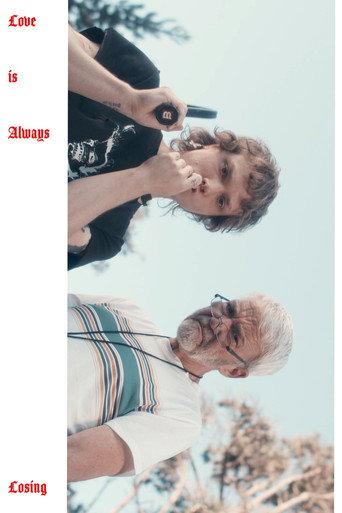 Love is Always Losing () poster
