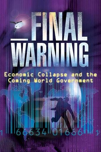 Final Warning (1995) poster