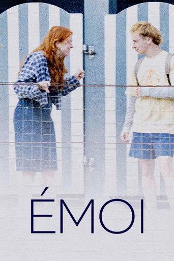 Emoi (2026) poster