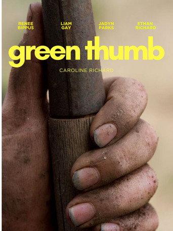 Green Thumb (2026) poster