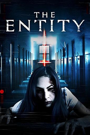 The Entity (2015) poster