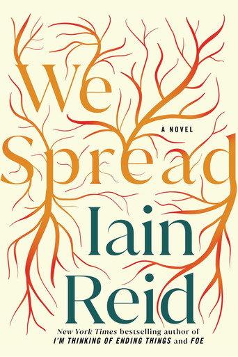 We Spread () poster