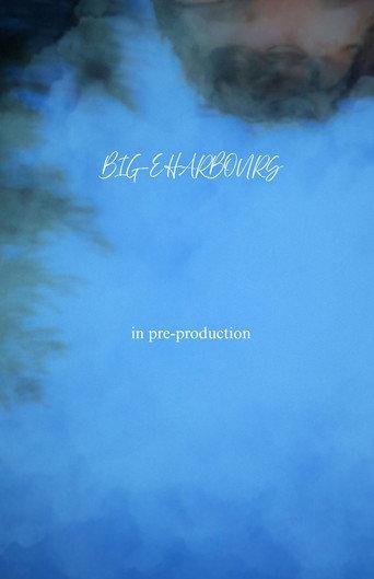 BIG-E HARBOURS () poster