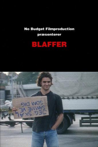 Blaffer (1996) poster