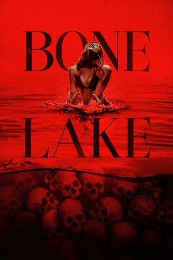 Bone Lake (2025) poster