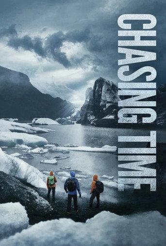 Chasing Time (2024) poster