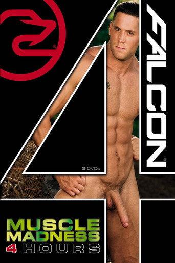 Muscle Madness (2010) poster