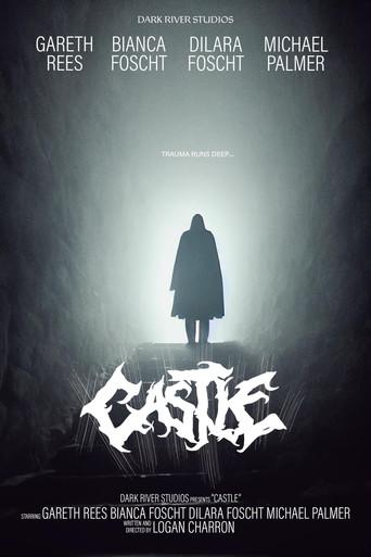 Castle (2022) poster