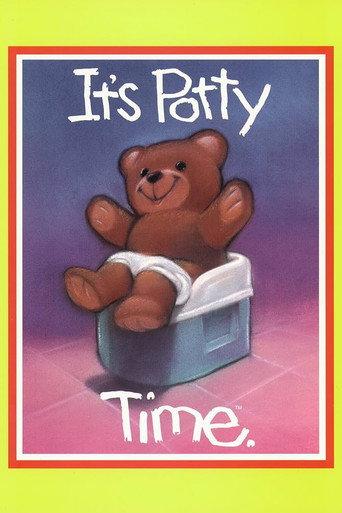 It's Potty Time (1992) poster