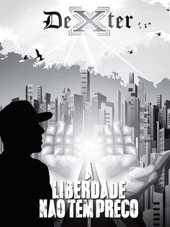 Dexter & Convidados (2014) poster