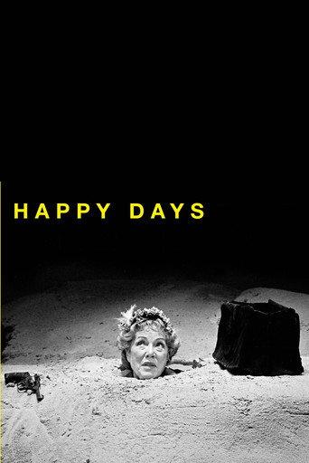Happy Days (2000) poster