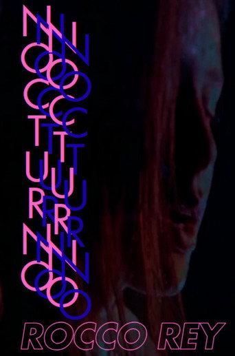Trondheim Nocturno (2025) poster