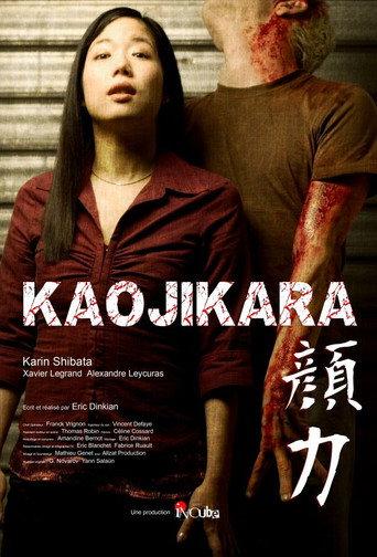 Kaojikara (2007) poster