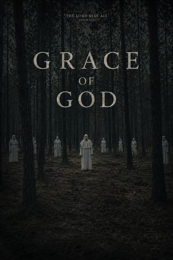 Grace of God () poster