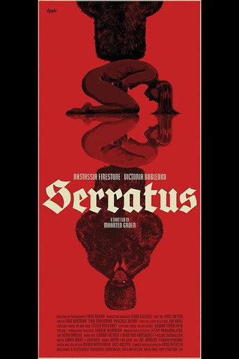 Serratus (2021) poster