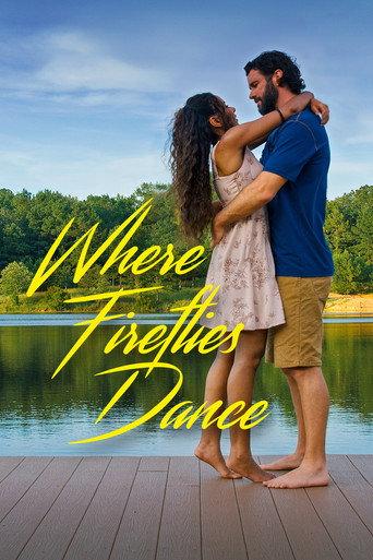 Where Fireflies Dance (2026) poster