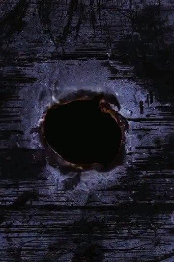Wholly Holy (2017) poster