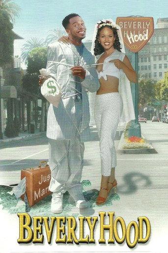 Beverly Hood (1999) poster