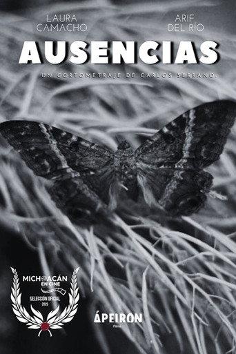 Ausencias (2025) poster