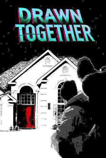 Drawn Together (2024) poster