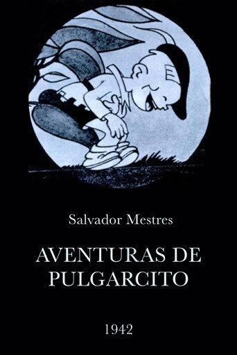 Aventuras de Pulgarcito (1942) poster
