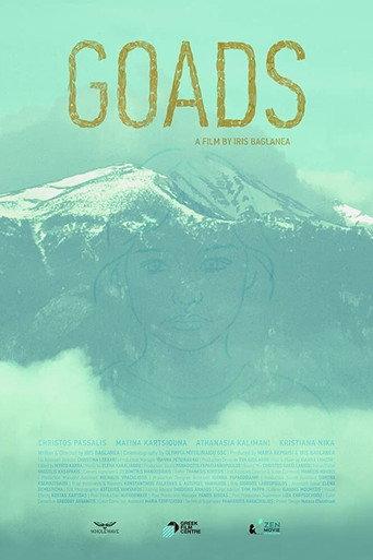 Goads (2020) poster