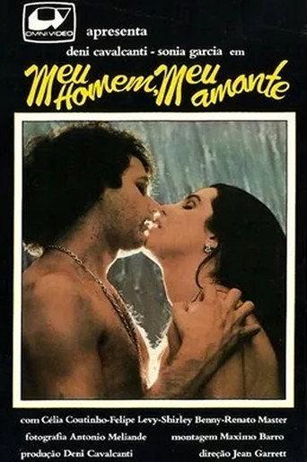 Meu Homem, Meu Amante (1984) poster