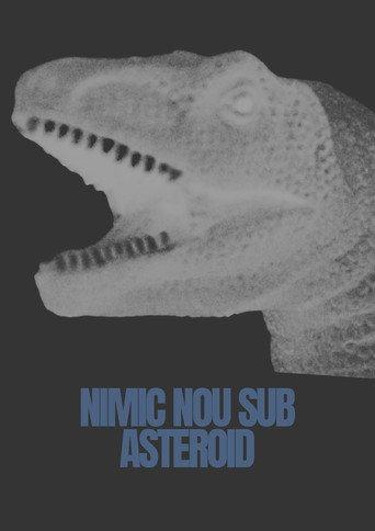 Nimic Nou Sub Asteroid () poster