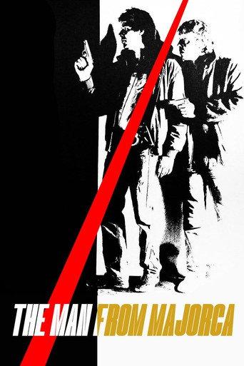 The Man from Majorca (1984) poster