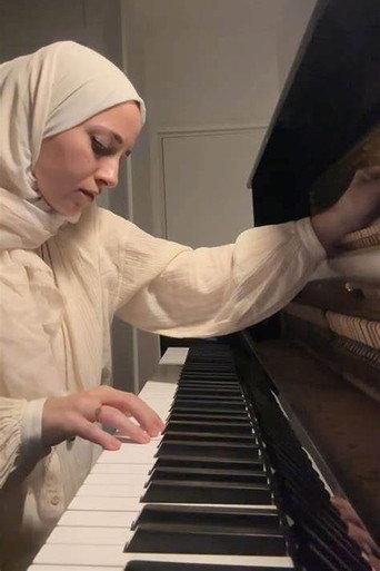 Büşra Kayıkçı Piano Day 2025 (2025) poster