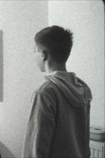 The Little Book (2025) poster