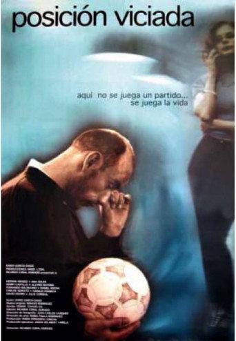 Posición Viciada (1998) poster
