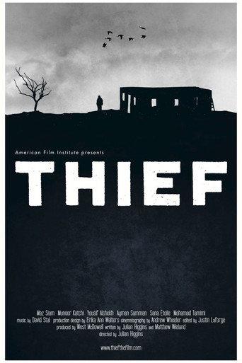 Thief () poster