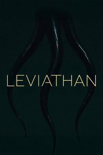 Leviathan (2025) poster