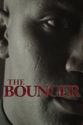 The Bouncer (2013) poster