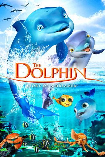 The Dolphin: Story of a Dreamer (2009) poster