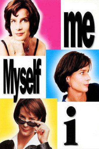 Me Myself I (1999) poster