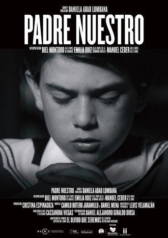 Our Father (2015) poster
