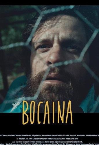 Bocaína (2022) poster