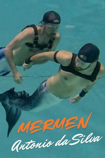 Mermen (2024) poster