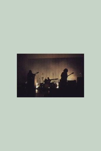 Yura Yura Teikoku Live at Hibiya Open Air Concert Hall (2009) poster